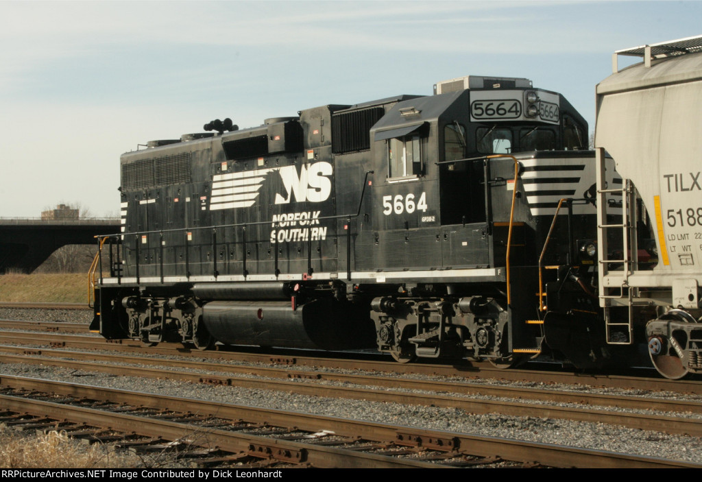 NS 5664